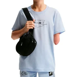 Nike - Kid's NSW Tee Air - T-Shirt^Kinder T-Shirts|Shirts, Hemden & Longsleeves