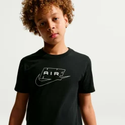 Nike - Kid's NSW Tee Air - T-Shirt^Kinder T-Shirts|Shirts, Hemden & Longsleeves