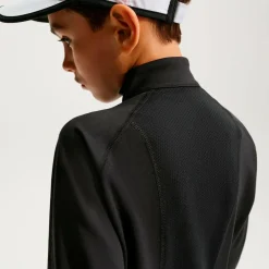 Kinder Nike - Kid's Pro Dri-FIT Long-Sleeve Training Top - Longsleeve