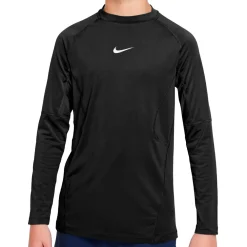 Kinder Nike - Kid's Pro Dri-Fit Long-Sleeve Top - Funktionsshirt