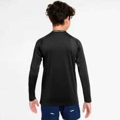 Kinder Nike - Kid's Pro Dri-Fit Long-Sleeve Top - Funktionsshirt