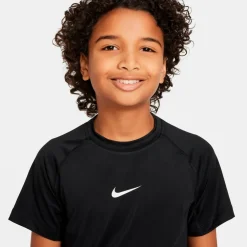 - Kid's Pro Dri-Fit Short-Sleeve Top - Funktionsshirt><noscript><img width=