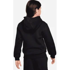 - Kid's Sportswear Club Fleece Full Zip - Freizeitjacke>Nike Discount