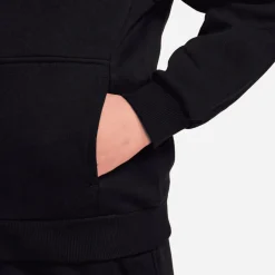 - Kid's Sportswear Club Fleece Full Zip - Freizeitjacke><noscript><img width=