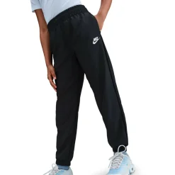 Nike - Kid's Sportswear Woven Tracksuit - Trainingshose^Kinder Fitnessbekleidung|Pullover & Hoodies