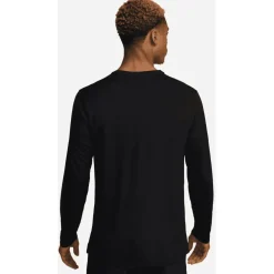 - Miler Dri-Fit UV - Laufshirt>Nike