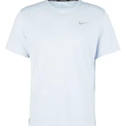 New - Miler Dri-FIT UV Run Division S/S - Funktionsshirt Laufbekleidung|Shirts, Hemden & Longsleeves