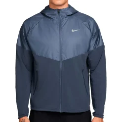 - Miler Therma-Fit Repel Winterized Running Jacket - Laufjacke>Nike Best