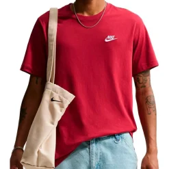 Nike - NSW Club Tee - T-Shirt