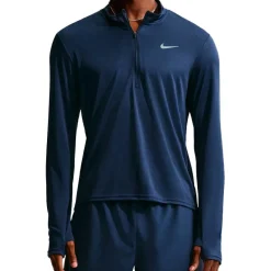 Nike - Pacer Dri-Fit 1/2-Zip Running Top - Laufshirt^ Laufbekleidung|Shirts, Hemden & Longsleeves