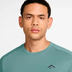 Nike - Solar Chase Dri-Fit ADV S/S Running Top - Laufshirt^ Laufbekleidung|Shirts, Hemden & Longsleeves