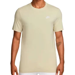 Discount - Sportswear Club T-Shirt - T-Shirt T-Shirts|Shirts, Hemden & Longsleeves