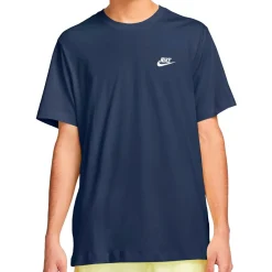 Discount - Sportswear Club T-Shirt - T-Shirt T-Shirts|Shirts, Hemden & Longsleeves