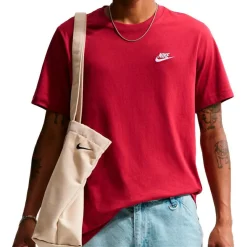 Discount - Sportswear Club T-Shirt - T-Shirt T-Shirts|Shirts, Hemden & Longsleeves