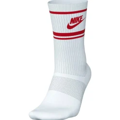 Nike - Sportswear Dri-Fit Everyday Essential Crew Socks - Multifunktionssocken^ Fitnessschuhe|Socken