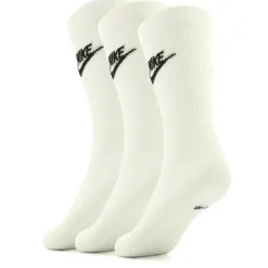 Nike - Sportswear Everyday Essential Crew Socks 3-Pack - Multifunktionssocken^ Socken|Socken