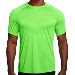 Online - Stride Dri-Fit ADV Short-Sleeve Running Top - Laufshirt Laufbekleidung|Shirts, Hemden & Longsleeves