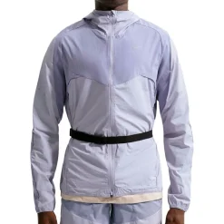 Nike - Stride Dri-Fit Running Jacket - Laufjacke