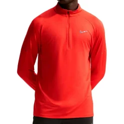 - Stride Dri-Fit 1/2-Zip Midlayer Running Top - Laufshirt><noscript><img width=