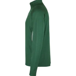 Nike - Trail Dri-Fit 1/2-Zip - Laufshirt