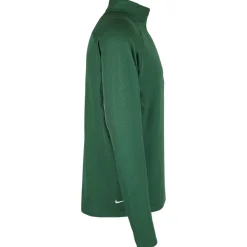 Nike - Trail Dri-Fit 1/2-Zip - Laufshirt