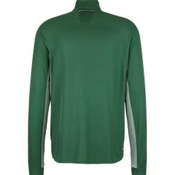 Nike - Trail Dri-Fit 1/2-Zip - Laufshirt