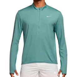 Nike - Trail Dri-Fit 1/2-Zip - Laufshirt