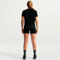 Sale - Women's ACG Trail Dri-Fit S/S Top - Laufshirt Fitnessbekleidung|Laufbekleidung