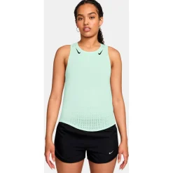 Nike - Women's AeroSwift Dri-FIT ADV Running Singlet - Laufshirt^ Laufbekleidung|Shirts, Hemden & Longsleeves