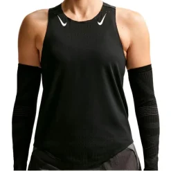 Nike - Women's AeroSwift Dri-FIT ADV Running Singlet - Laufshirt^ Laufbekleidung|Shirts, Hemden & Longsleeves