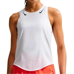 Nike - Women's AeroSwift Dri-FIT ADV Running Singlet - Laufshirt^ Laufbekleidung|Shirts, Hemden & Longsleeves