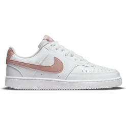Nike - Women's Court Vision Low Next Nature - Sneaker^ Sneaker