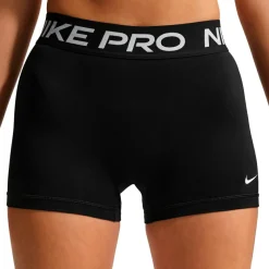 Nike - Women's Dri-Fit 365 Mid Rise 3'' Short - Shorts