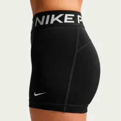 Nike - Women's Dri-Fit 365 Mid Rise 3'' Short - Shorts