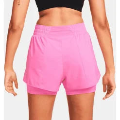 - Women's Dri-FIT One 3'' 2-in-1 - Laufshorts>Nike New
