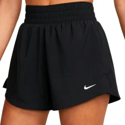 - Women's Dri-FIT One 3'' 2-in-1 - Laufshorts><noscript><img width=