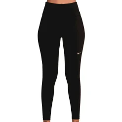 - Women's Dri-Fit Tempo High-Rise 7/8 Tight - Leggings>Nike New