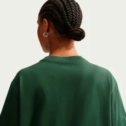 - Women's NSW Classic S/S Tee - Funktionsshirt><noscript><img width=