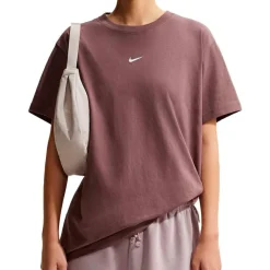 - Women's NSW Classic S/S Tee - Funktionsshirt><noscript><img width=