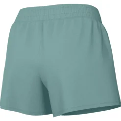 Nike - Women's NSW Phoenix Fleece Mid-Rise Shorts - Laufshorts