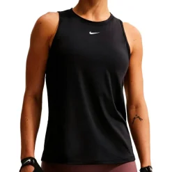 Discount - Women's One Classic Dri-FIT Tank-Top - Funktionsshirt Laufbekleidung|Shirts, Hemden & Longsleeves