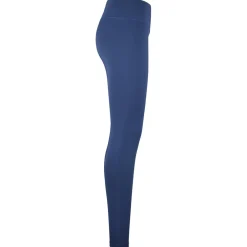 Nike - Women's One High-Waisted Full-Length Leggings - Leggings