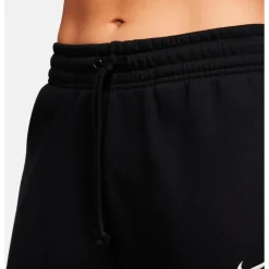 Nike - Women's Phoenix Fleece Mid-Rise Pant - Trainingshose^ Hosen|Alltagsbekleidung