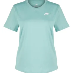 Nike - Women's Sportswear Club Essential - Funktionsshirt^ T-Shirts|Shirts, Hemden & Longsleeves