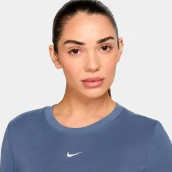 New - Women's Sportswear Chill Knitt T-Shirt - Funktionsshirt Fitnessbekleidung|Shirts, Hemden & Longsleeves