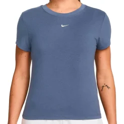 New - Women's Sportswear Chill Knitt T-Shirt - Funktionsshirt Fitnessbekleidung|Shirts, Hemden & Longsleeves