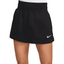 Nike - Women's Sportswear Phoenix Fleece Shorts - Laufshorts^ Fitnessbekleidung|Laufbekleidung