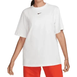 Nike - Women's Sportswear T-Shirt - T-Shirt^ T-Shirts|Shirts, Hemden & Longsleeves