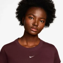 Sale - Women's Sportswear Tight Ribbed S/S T-Shirt - Funktionsshirt Shirts, Hemden & Longsleeves|Alltagsbekleidung