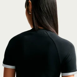 Nike - Women's S/S Fitted Top GLS - Laufshirt